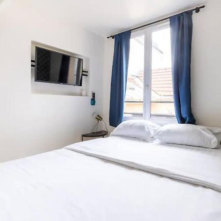 Grands Boulevards 52 Appartement Cosy 1Br-4P 파리 외부 사진
