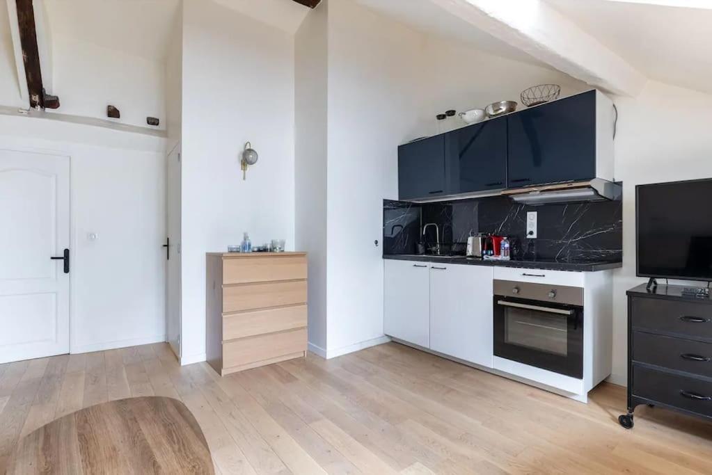 Grands Boulevards 52 Appartement Cosy 1Br-4P 파리 외부 사진
